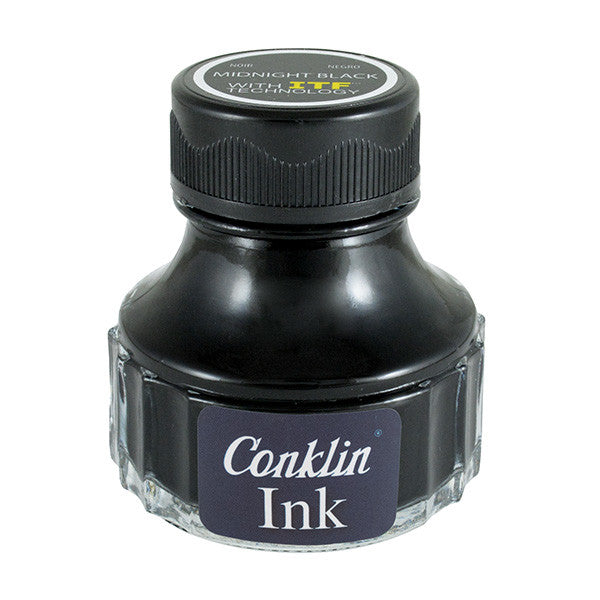 Conklin Bottled Ink 90ml by Conklin at Cult Pens