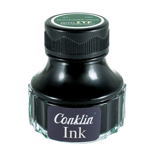 Conklin Bottled Ink 90ml by Conklin at Cult Pens