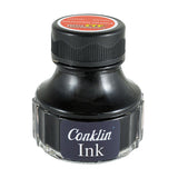 Conklin Bottled Ink 90ml by Conklin at Cult Pens