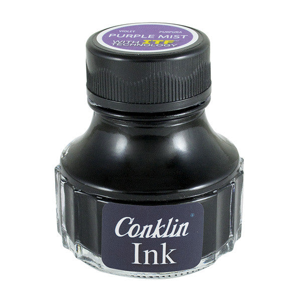 Conklin Bottled Ink 90ml by Conklin at Cult Pens