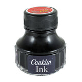 Conklin Bottled Ink 90ml by Conklin at Cult Pens