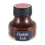 Conklin Bottled Ink 90ml by Conklin at Cult Pens