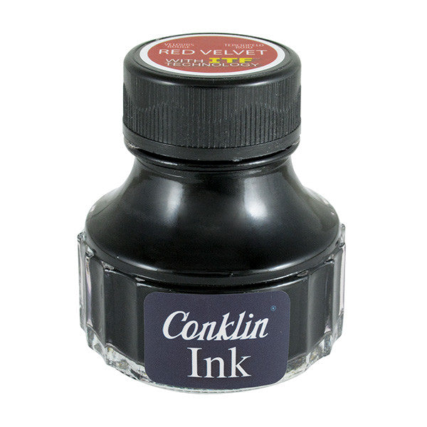 Conklin Bottled Ink 90ml by Conklin at Cult Pens