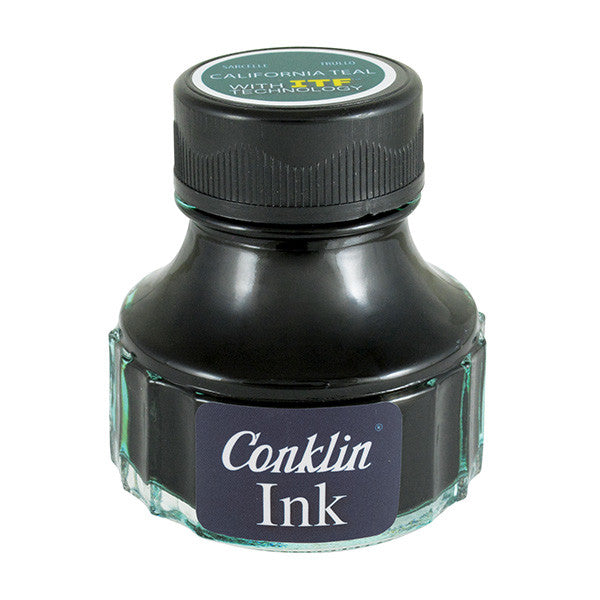 Conklin Bottled Ink 90ml by Conklin at Cult Pens