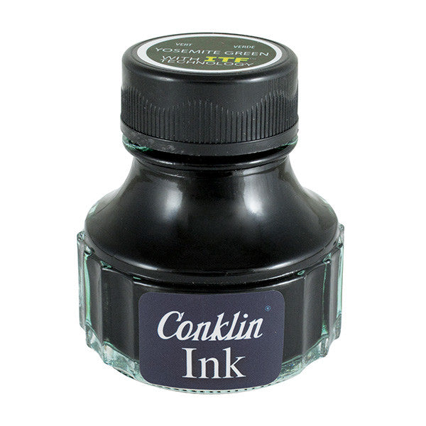 Conklin Bottled Ink 90ml by Conklin at Cult Pens