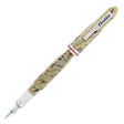 Conklin Empire Fountain Pen Oatmeal by Conklin at Cult Pens