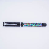 Conklin Duragraph Rollerball Pen Abalone Nights by Conklin at Cult Pens