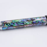 Conklin Duragraph Rollerball Pen Abalone Nights by Conklin at Cult Pens
