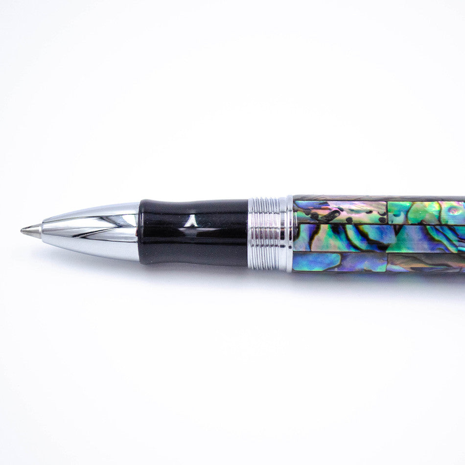 Conklin Duragraph Rollerball Pen Abalone Nights by Conklin at Cult Pens