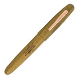 Conklin All American 898 Rollerball Pen Limited Edition Pau-Preto Rose Gold by Conklin at Cult Pens