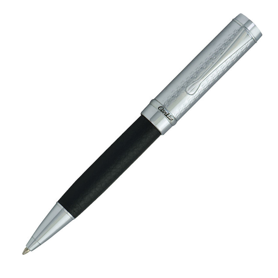 Conklin Duragraph Special Edition Ballpoint Pen Royal by Conklin at Cult Pens
