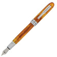 Conklin Symetrik Fountain Pen Precious Amber by Conklin at Cult Pens