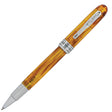 Conklin Symetrik Rollerball Pen Precious Amber by Conklin at Cult Pens