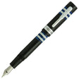 Conklin Toledo Fountain pen Blue by Conklin at Cult Pens