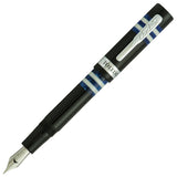 Conklin Toledo Fountain pen Blue by Conklin at Cult Pens