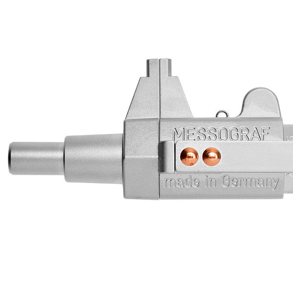 Cleo Messograf Pen by Cleo Skribent at Cult Pens