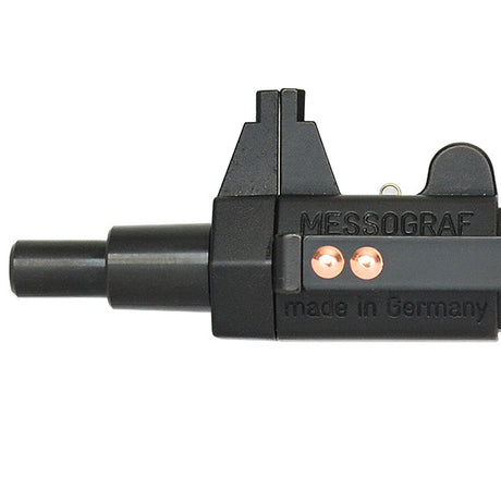 Cleo Messograf Mechanical Pencil 0.7 by Cleo Skribent at Cult Pens