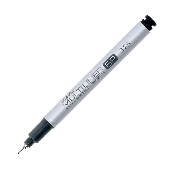 Copic MultiLiner SP Drawing Pen by Copic at Cult Pens