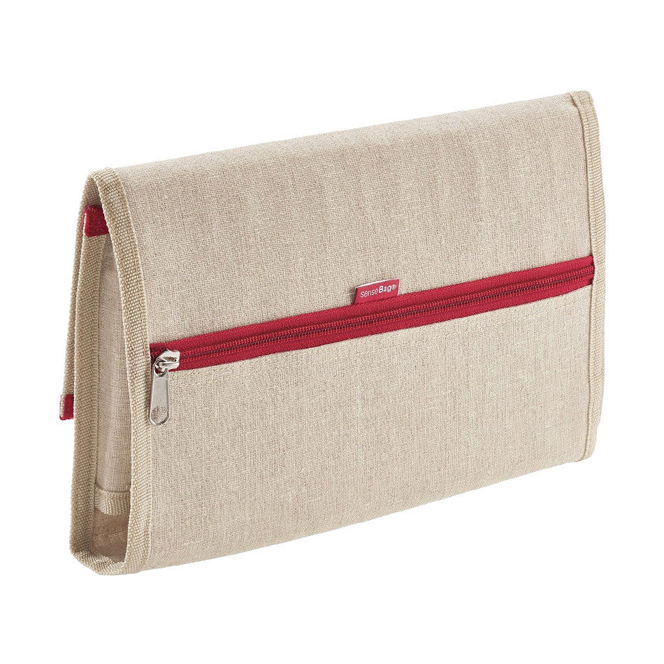 senseBag Holder for 24 Markers Natural by Copic at Cult Pens