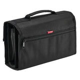 senseBag Wallet for 72 Markers Black by Copic at Cult Pens