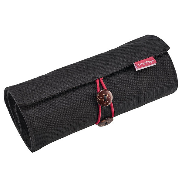 senseBag Roll for 18 Markers Black by Copic at Cult Pens