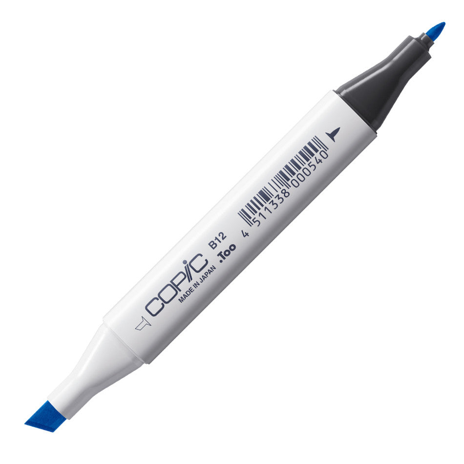 Copic Classic Marker [2] by Copic at Cult Pens