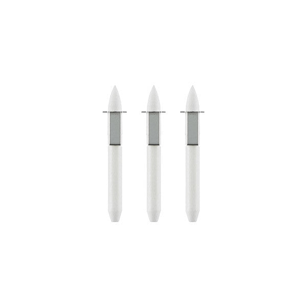 Copic Replacement Nibs for Marker Pen Brush 3 Pack by Copic at Cult Pens
