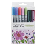 Copic Ciao Doodle Kit by Copic at Cult Pens