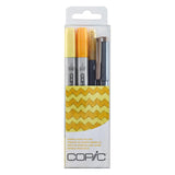 Copic Ciao Doodle Pack by Copic at Cult Pens