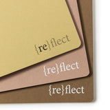 Coffeenotes Grande Notebook Nut Collection by Coffeenotes at Cult Pens