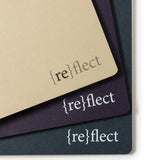 Coffeenotes Grande Notebook Tailor's Collection by Coffeenotes at Cult Pens