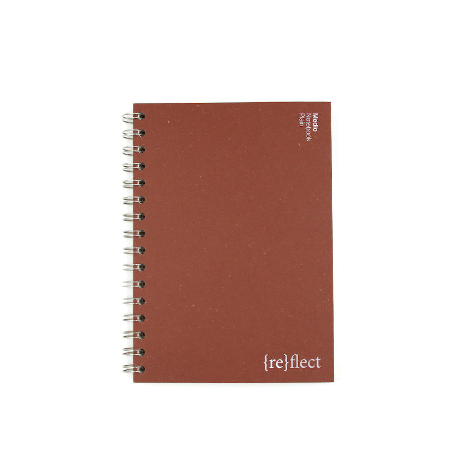 Coffeenotes Medio Wiro Notebook Ale by Coffeenotes at Cult Pens