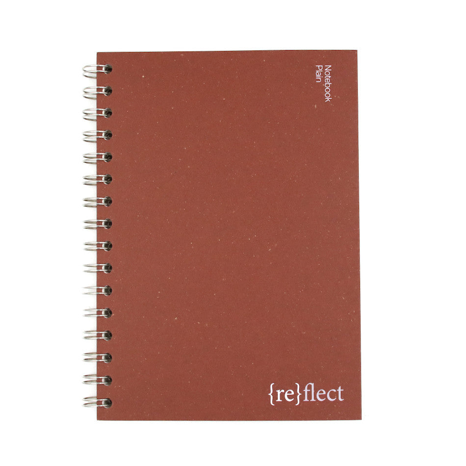 Coffeenotes Grande Wiro Notebook Ale by Coffeenotes at Cult Pens