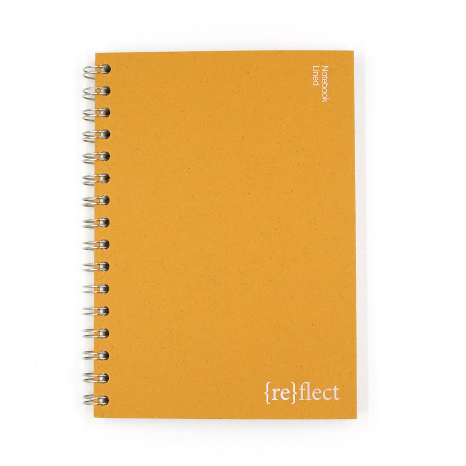 Coffeenotes Grande Wiro Notebook Pils by Coffeenotes at Cult Pens