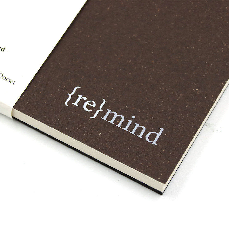 Coffeenotes Medio Notepad Bock by Coffeenotes at Cult Pens