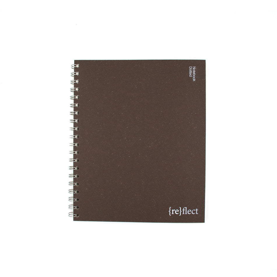 Coffeenotes Medio Wiro Notebook Bock by Coffeenotes at Cult Pens