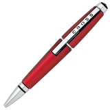 Cross Edge Telescopic Selectip Rollerball Pen Formula Red by Cross at Cult Pens