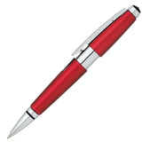 Cross Edge Telescopic Selectip Rollerball Pen Formula Red by Cross at Cult Pens