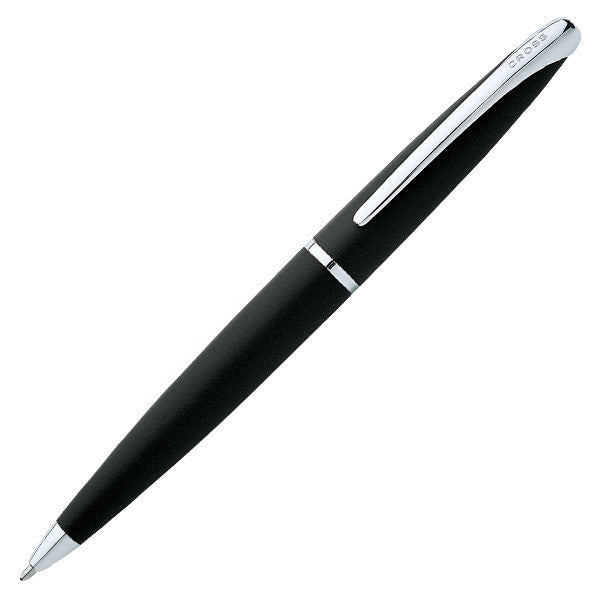 Cross ATX Ballpoint Pen Basalt Black by Cross at Cult Pens
