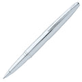 Cross ATX Selectip Rollerball Pen Pure Chrome by Cross at Cult Pens