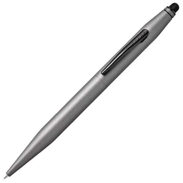 Cross Tech 2 Ballpoint Pen with Stylus by Cross at Cult Pens