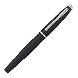 Cross Calais Fountain Pen Matt Black by Cross at Cult Pens