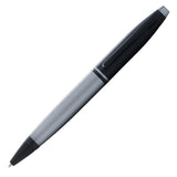 Cross Calais Ballpoint Pen Grey by Cross at Cult Pens