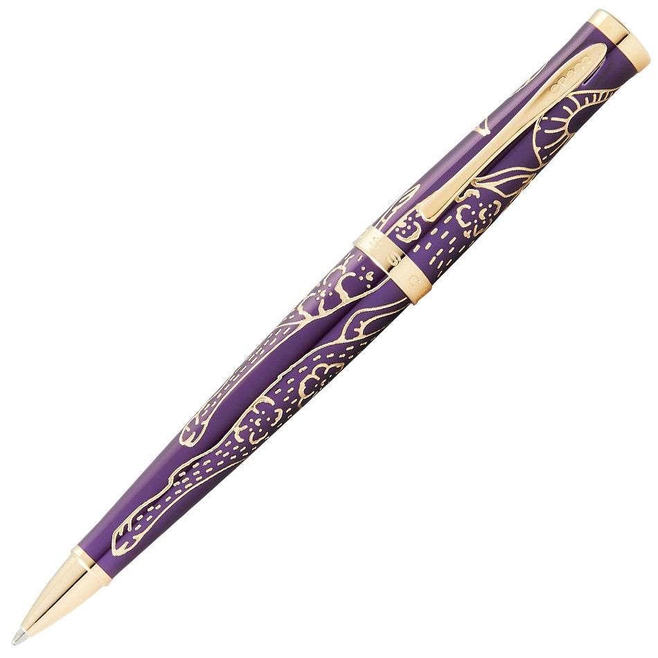 Cross Sauvage Ballpoint Pen Year of the Ox Special Edition by Cross at Cult Pens