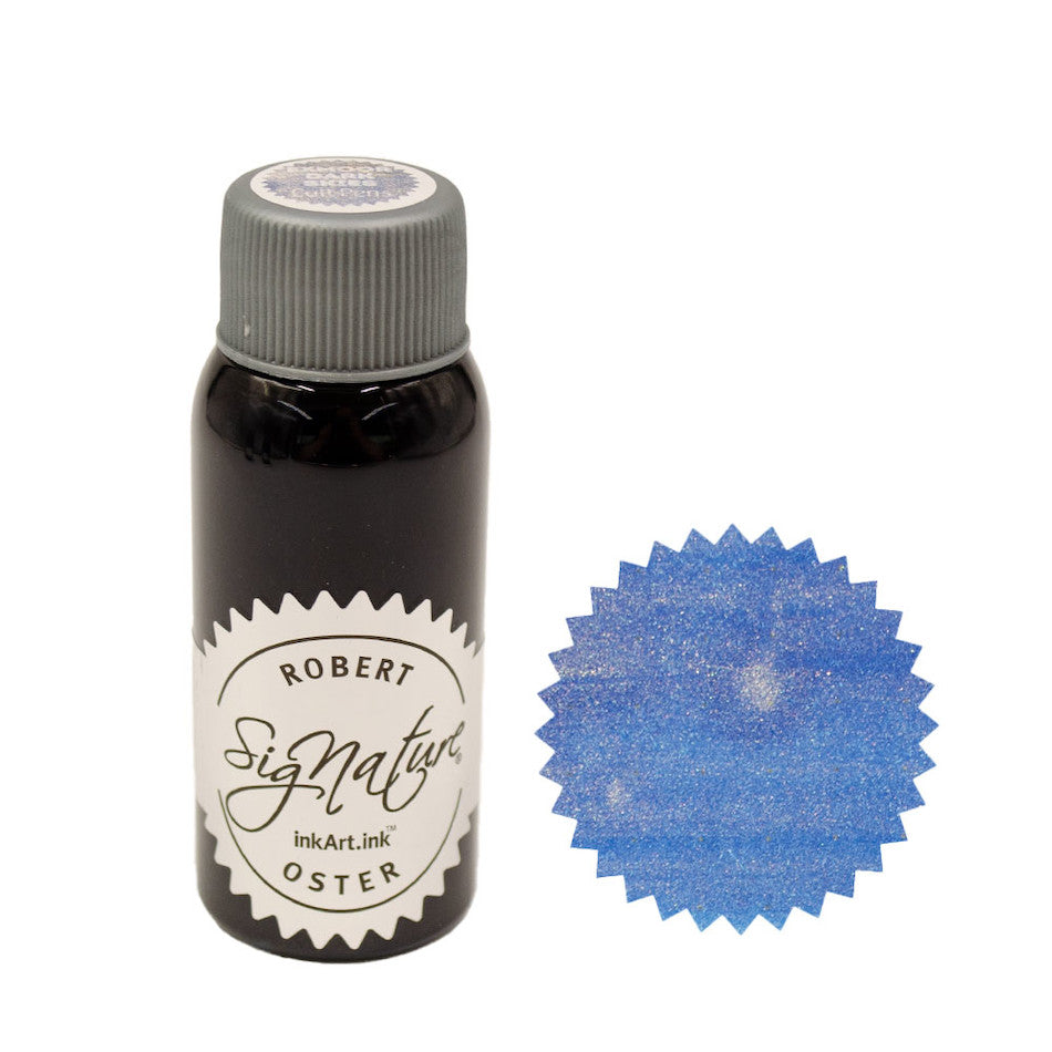 Cult Pens Exclusive Shake n Shimmy Ink by Robert Oster 50ml by Robert Oster at Cult Pens