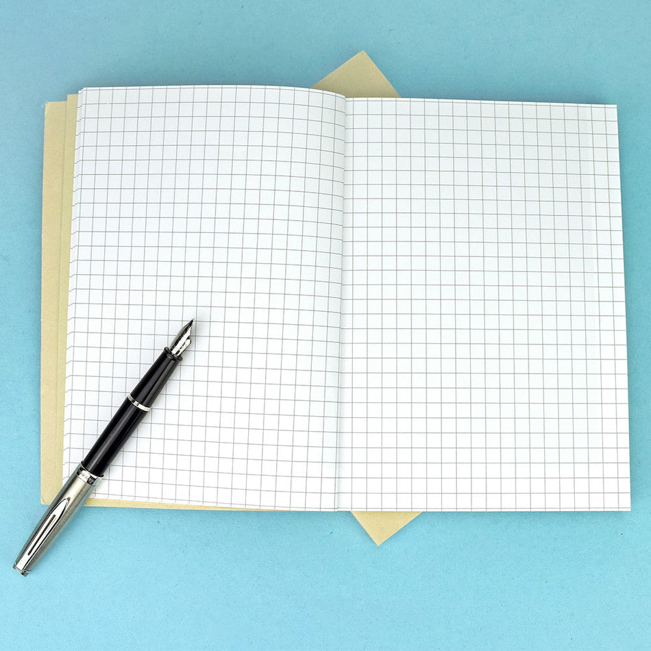 Cult Pens Journal and Refill Bundle by Cult Pens at Cult Pens