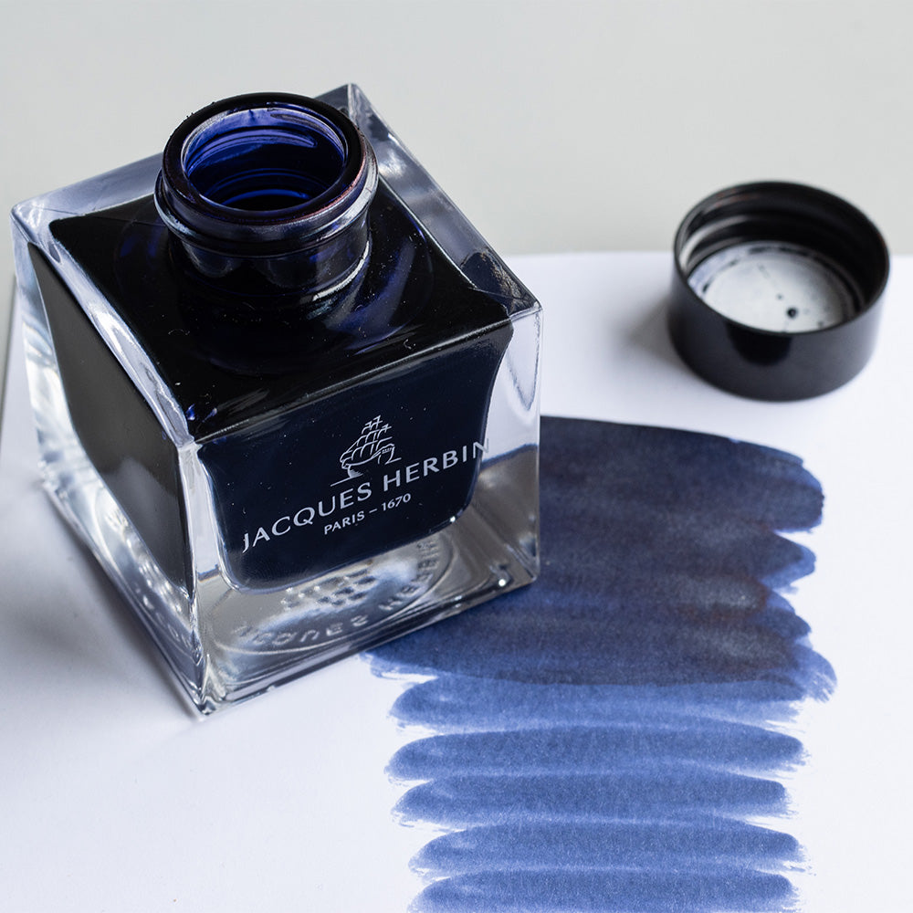 Cult Pens Exclusive Riviere de la Lune by Jacques Herbin by Cult Pens at Cult Pens