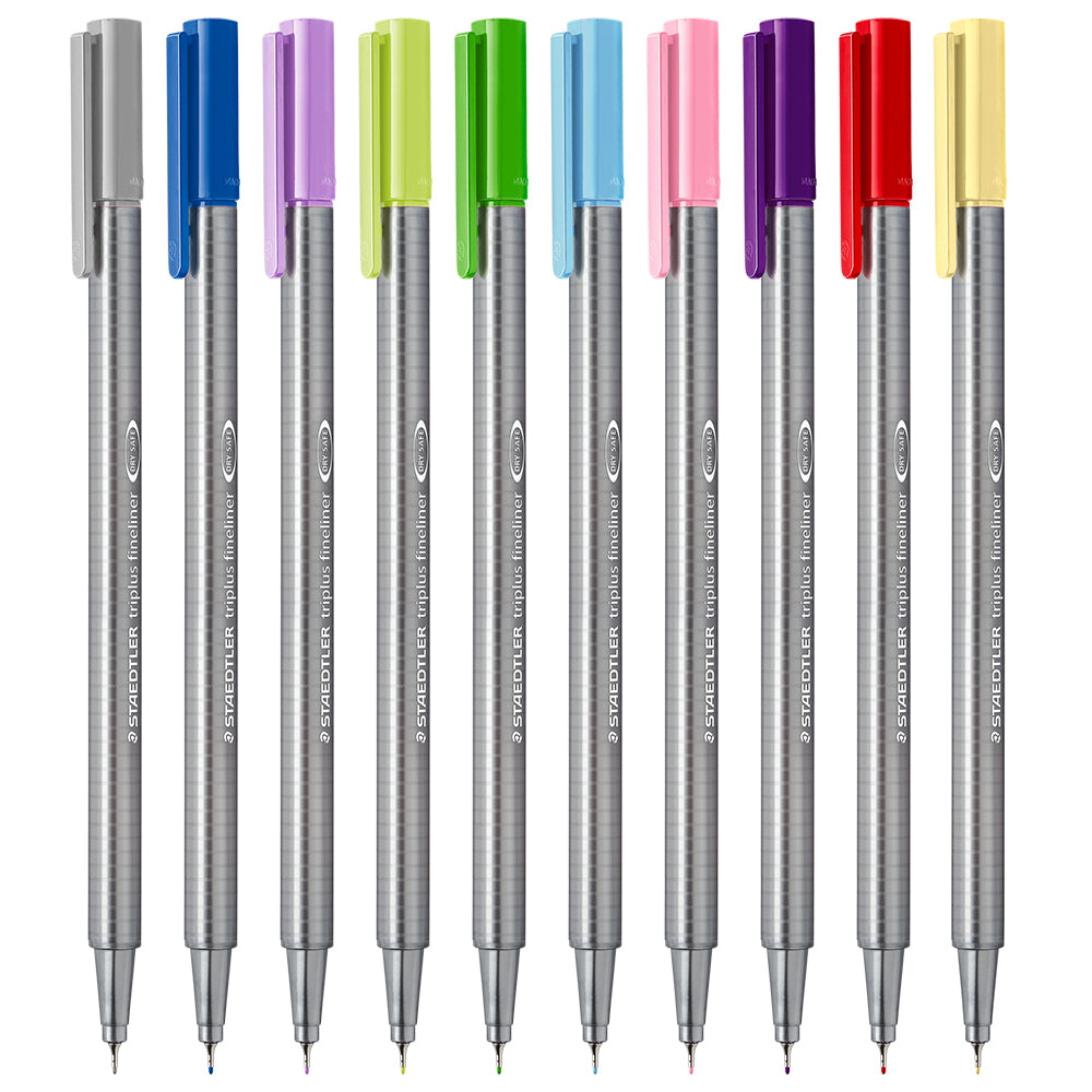 Staedtler - Pens, Pencils and Markers All In Stock