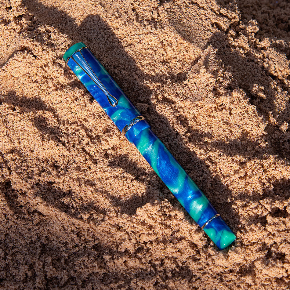 Cult Pens Exclusive Duragraph Fountain Pen Iyanola by Conklin by Conklin at Cult Pens