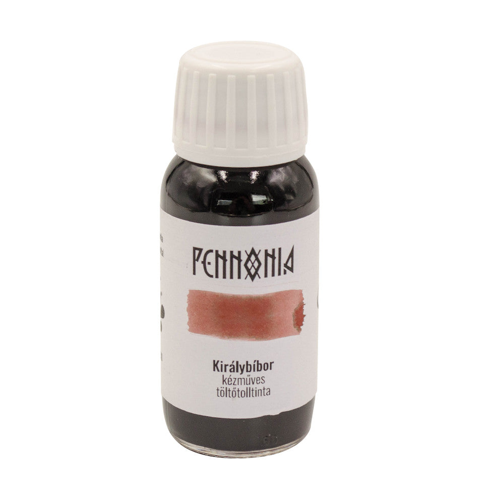 Cult Pens Exclusive Fountain Pen Ink by Pennonia 60ml by Pennonia at Cult Pens